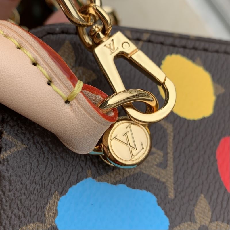 LV Top Handle Bags